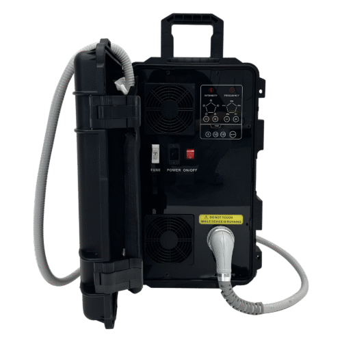 MoveX Portable PEMF,portable PEMF machine