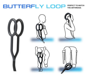 二代磁力环英文详情 14