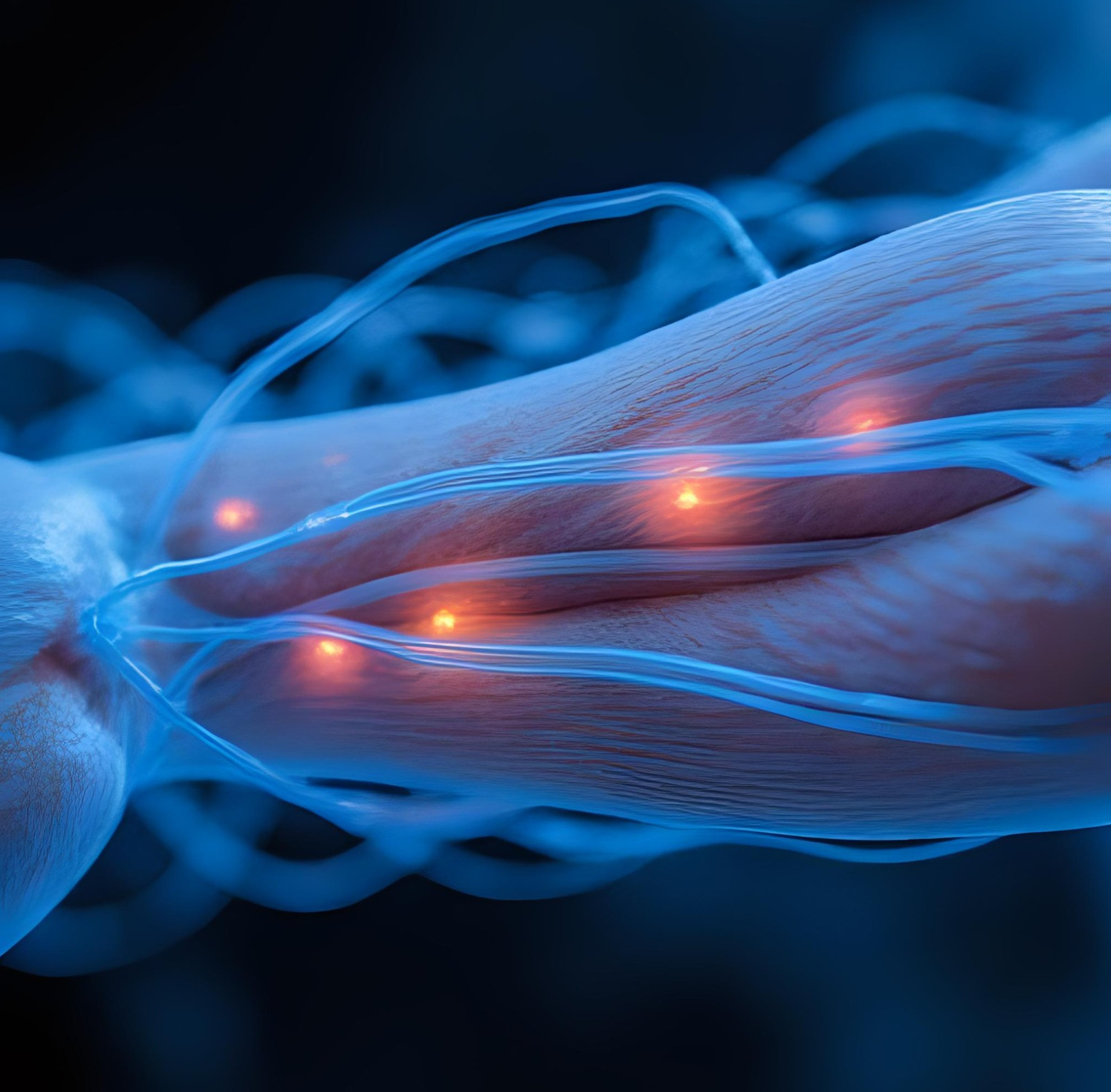 Accelerated Recovery