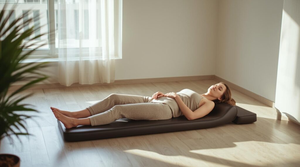 Home 7 Affordable PEMF mat